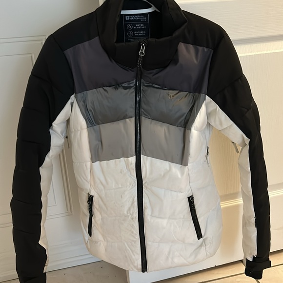 Ski Jacket ⛷️ - Picture 8 of 9